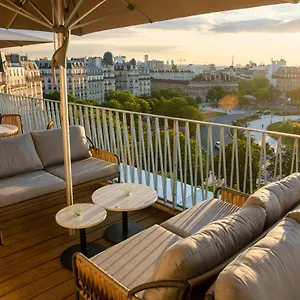 visit hotel