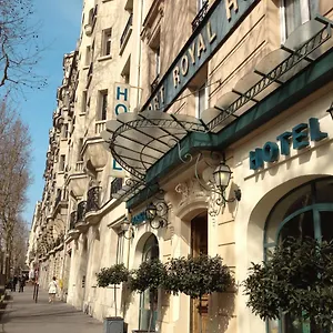 visit hotel