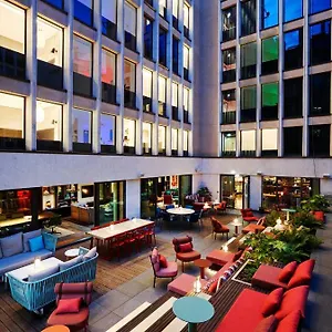 visit hotel