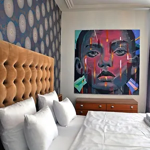 visit hotel