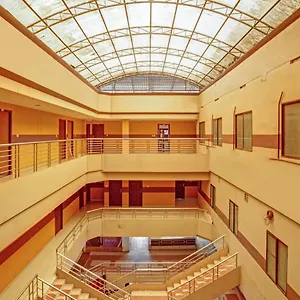 visit hotel