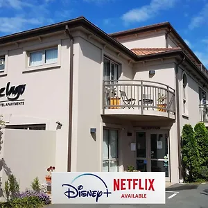 德拉戈汽车旅馆 公寓式酒店