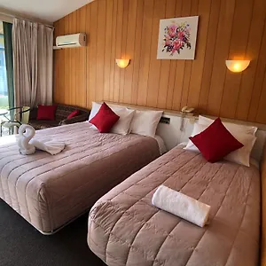 3* Motel Tui