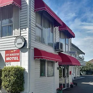 3* Motel City Worcester