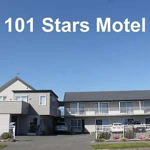 4* Motel 101 Stars